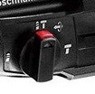 Перфоратор BOSCH GBH 2-24 DRE купить в Нефтеюганске