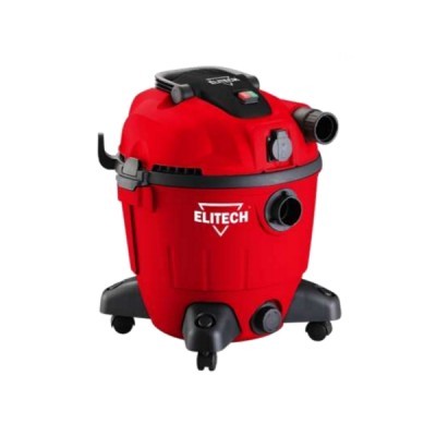 Пылесос ELITECH ПС 1235А (E1302.009.00) купить в Нефтеюганске