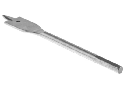 Сверло по дереву HAMMER Ф20х152мм (DR WD SP 20мм*152мм) купить в Нефтеюганске