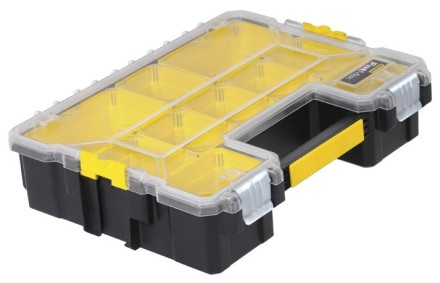 Органайзер FatMax Deep Pro Metal Latch Stanley 1-97-518 купить в Нефтеюганске