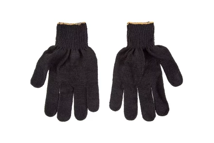 Перчатки строительные HAMMER 230-019 5 пар купить в Нефтеюганске