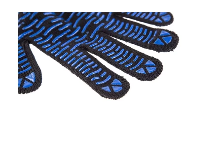 Перчатки строительные HAMMER 230-019 5 пар купить в Нефтеюганске