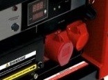 Генератор дизельный ELITECH ДЭС 12000 ЕТМ купить в Нефтеюганске