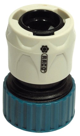 Соединитель RACO &quot;Original&quot; (шланг-насадка), 3/4&quot; 4250-55204C купить в Нефтеюганске