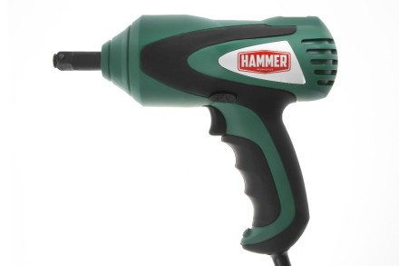 Гайковерт HAMMER GWT380A купить в Нефтеюганске