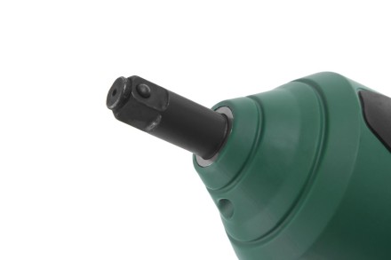 Гайковерт HAMMER GWT380A купить в Нефтеюганске