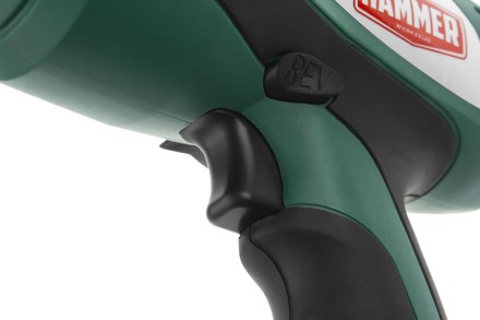 Гайковерт HAMMER GWT380A купить в Нефтеюганске