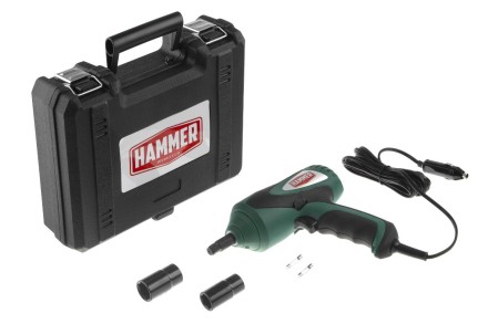 Гайковерт HAMMER GWT380A купить в Нефтеюганске