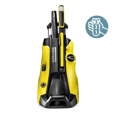 Мойка высокого давления Karcher K 5 Full Control (1.324-500.0) купить в Нефтеюганске
