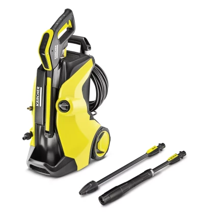 Мойка высокого давления Karcher K 5 Full Control (1.324-500.0) купить в Нефтеюганске
