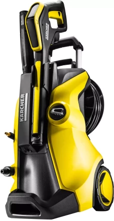 Мойка высокого давления Karcher K 5 Full Control (1.324-500.0) купить в Нефтеюганске