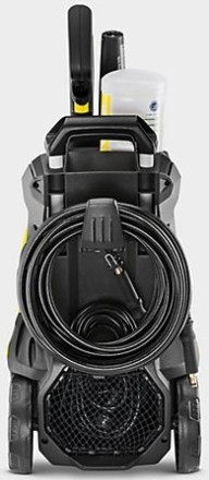 Мойка высокого давления Karcher K 5 Full Control (1.324-500.0) купить в Нефтеюганске