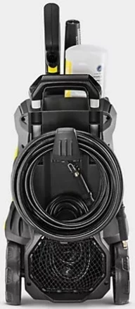 Мойка высокого давления Karcher K 5 Full Control (1.324-500.0) купить в Нефтеюганске