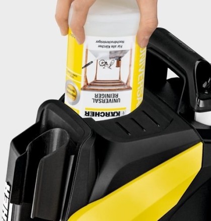 Мойка высокого давления Karcher K 5 Full Control (1.324-500.0) купить в Нефтеюганске