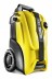 Минимойка-мойка высокого давления KARCHER K 4 Silent (1.637-355.0) купить в Нефтеюганске