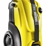Минимойка-мойка высокого давления KARCHER K 4 Silent (1.637-355.0) купить в Нефтеюганске