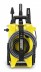Минимойка-мойка высокого давления KARCHER K 4 Silent (1.637-355.0) купить в Нефтеюганске