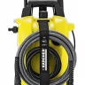 Минимойка-мойка высокого давления KARCHER K 4 Silent (1.637-355.0) купить в Нефтеюганске
