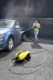 Минимойка-мойка высокого давления KARCHER K 4 Silent (1.637-355.0) купить в Нефтеюганске