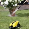 Минимойка-мойка высокого давления KARCHER K 4 Silent (1.637-355.0) купить в Нефтеюганске