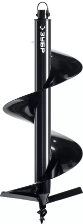 ЗУБР d 300 мм, грунт, шнек для мотобуров (7051-30) купить в Нефтеюганске