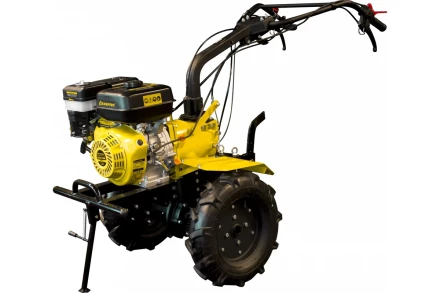 Мотоблок бензиновый CHAMPION BC1193 купить в Нефтеюганске