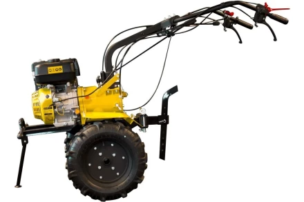 Мотоблок бензиновый CHAMPION BC1193 купить в Нефтеюганске