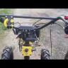 Мотоблок бензиновый CHAMPION BC1193 купить в Нефтеюганске