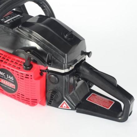 Бензопила MAXCUT MC 146 PATRIOT купить в Нефтеюганске