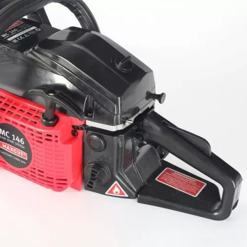 Бензопила MAXCUT MC 146 PATRIOT купить в Нефтеюганске