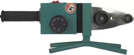 Аппарат для сварки пластиковых труб TW-7219 STURM купить в Нефтеюганске