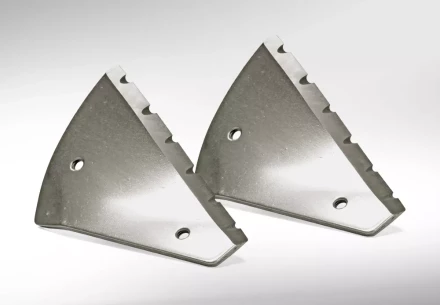 Ножи для шнека для льда 150 мм 2 шт (0809.011800) купить в Нефтеюганске