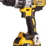Аккумуляторная дрель шуруповерт DeWalt DCD 996 P2 купить в Нефтеюганске