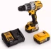 Аккумуляторная дрель шуруповерт DeWalt DCD 996 P2 купить в Нефтеюганске