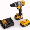 Аккумуляторная дрель шуруповерт DeWalt DCD 996 P2 купить в Нефтеюганске