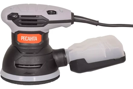 Эксцентриковая шлифовальная машина Ресанта ЭШМ-125К 75/6/4 купить в Нефтеюганске