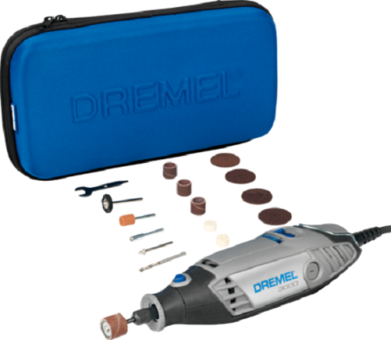 Инструмент Дремел 3000-15 130Вт 220В DREMEL купить в Нефтеюганске