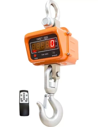 Весы крановые ВЭК-3000 с поворотные 360? 1021286 купить в Нефтеюганске