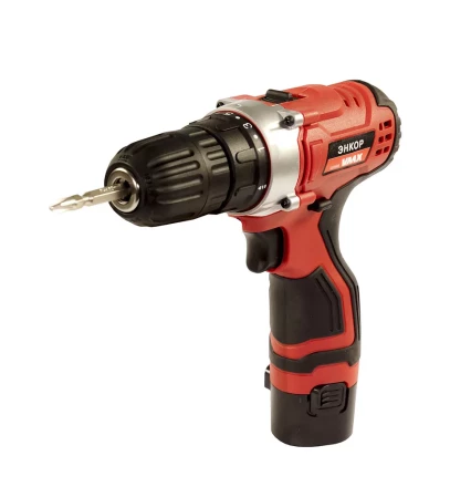 Шуруповерт акк VDS-10/12L VMX 510005 купить в Нефтеюганске