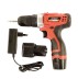 Шуруповерт акк VDS-10/12L VMX 510005 купить в Нефтеюганске