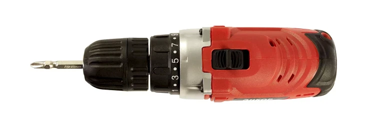 Шуруповерт акк VDS-10/12L VMX 510005 купить в Нефтеюганске