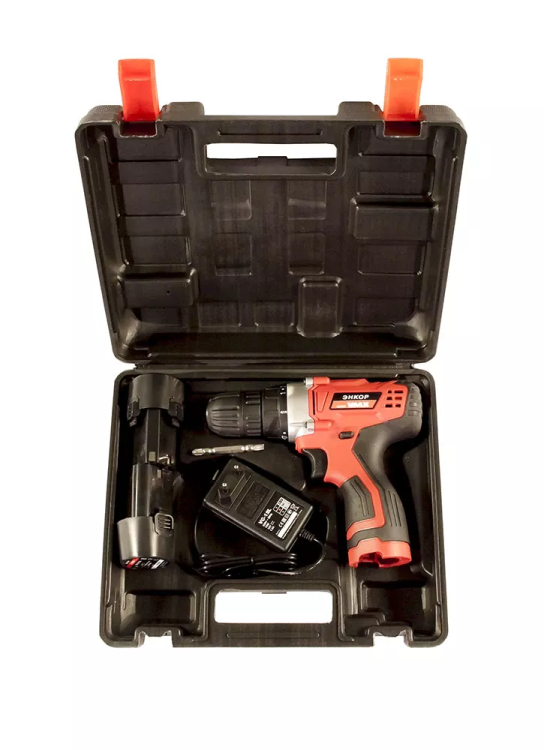 Шуруповерт акк VDS-10/12L VMX 510005 купить в Нефтеюганске