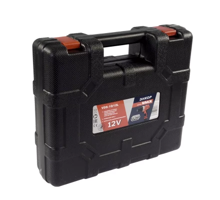 Шуруповерт акк VDS-10/12L VMX 510005 купить в Нефтеюганске