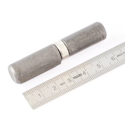 Петля каплевидная 10 x 60 мм с подшипником Сибртех 92022 купить в Нефтеюганске