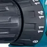 Дрель-шуруповерт аккумуляторная Makita DDF483RFE купить в Нефтеюганске