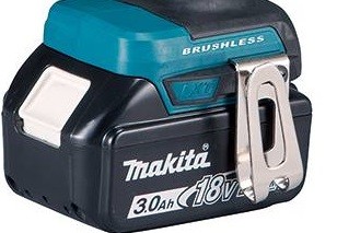 Дрель-шуруповерт аккумуляторная Makita DDF 483 RFE купить в Нефтеюганске