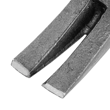 Молоток-гвоздодер, 650 г Sparta, боек 32 мм, деревянная рукоятка, 104235 купить в Нефтеюганске