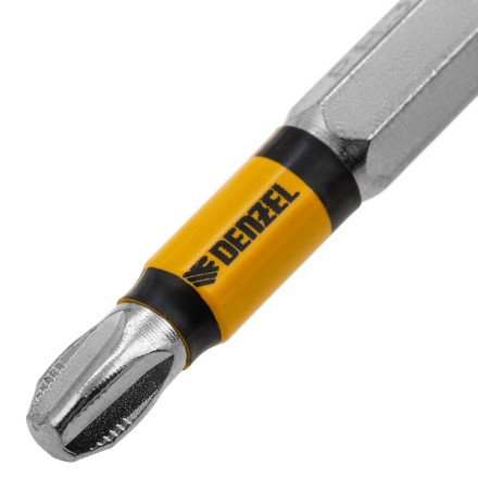 Бита PH3x50, 5 шт. Denzel 7711317 купить в Нефтеюганске