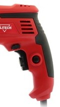 Дрель ударная Elitech ДУ 850РЭ купить в Нефтеюганске
