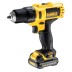 Аккумуляторная дрель DeWalt DCD 710 C2 купить в Нефтеюганске